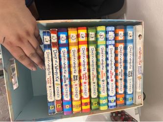 Diary of a wimpy kid
