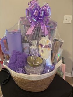 baskets for sale for any event or etc