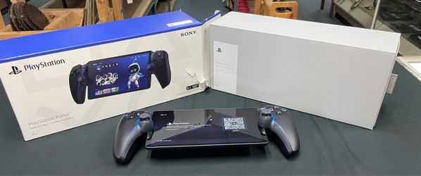Sony PS5 Portal in Box