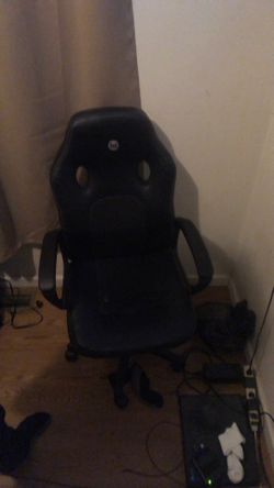 gaming chair