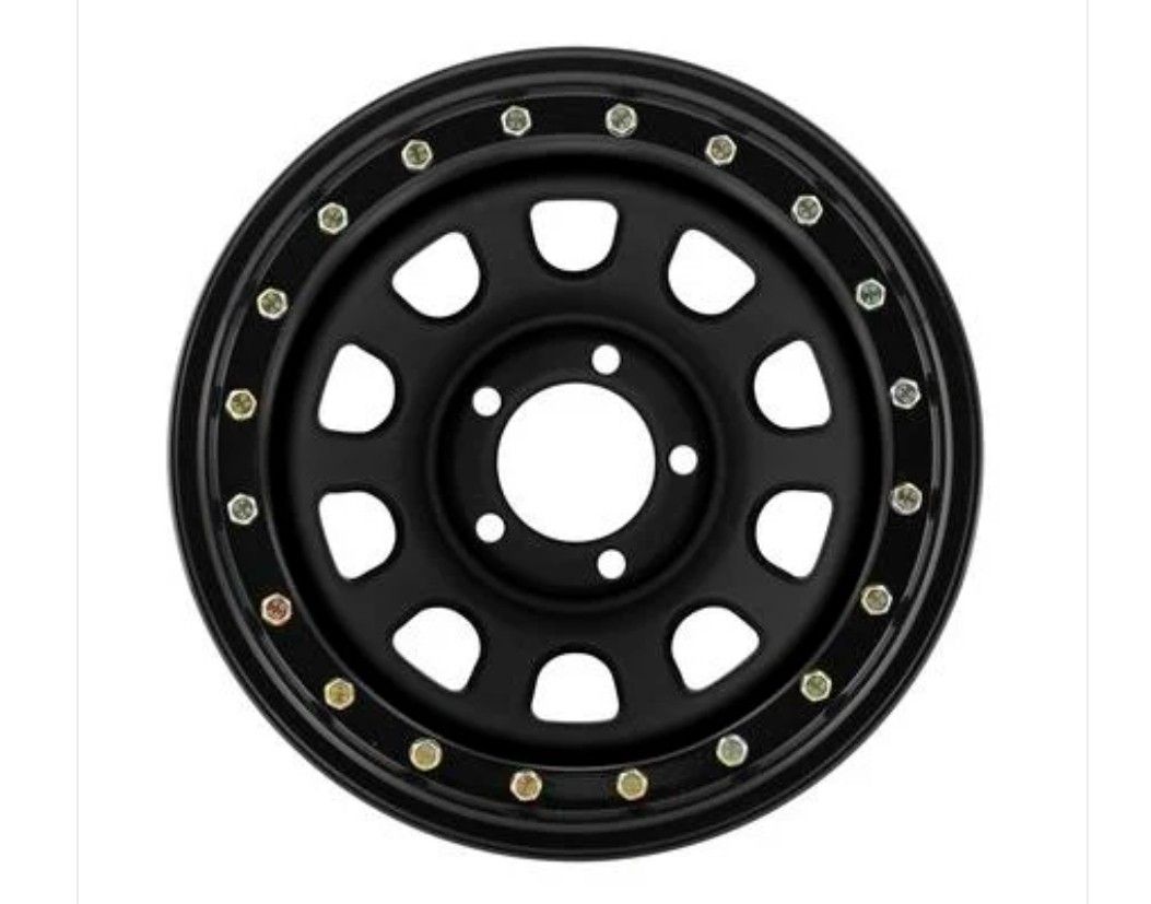 Want To Buy One Single 5 X 5.5 X15 Steel Wheel