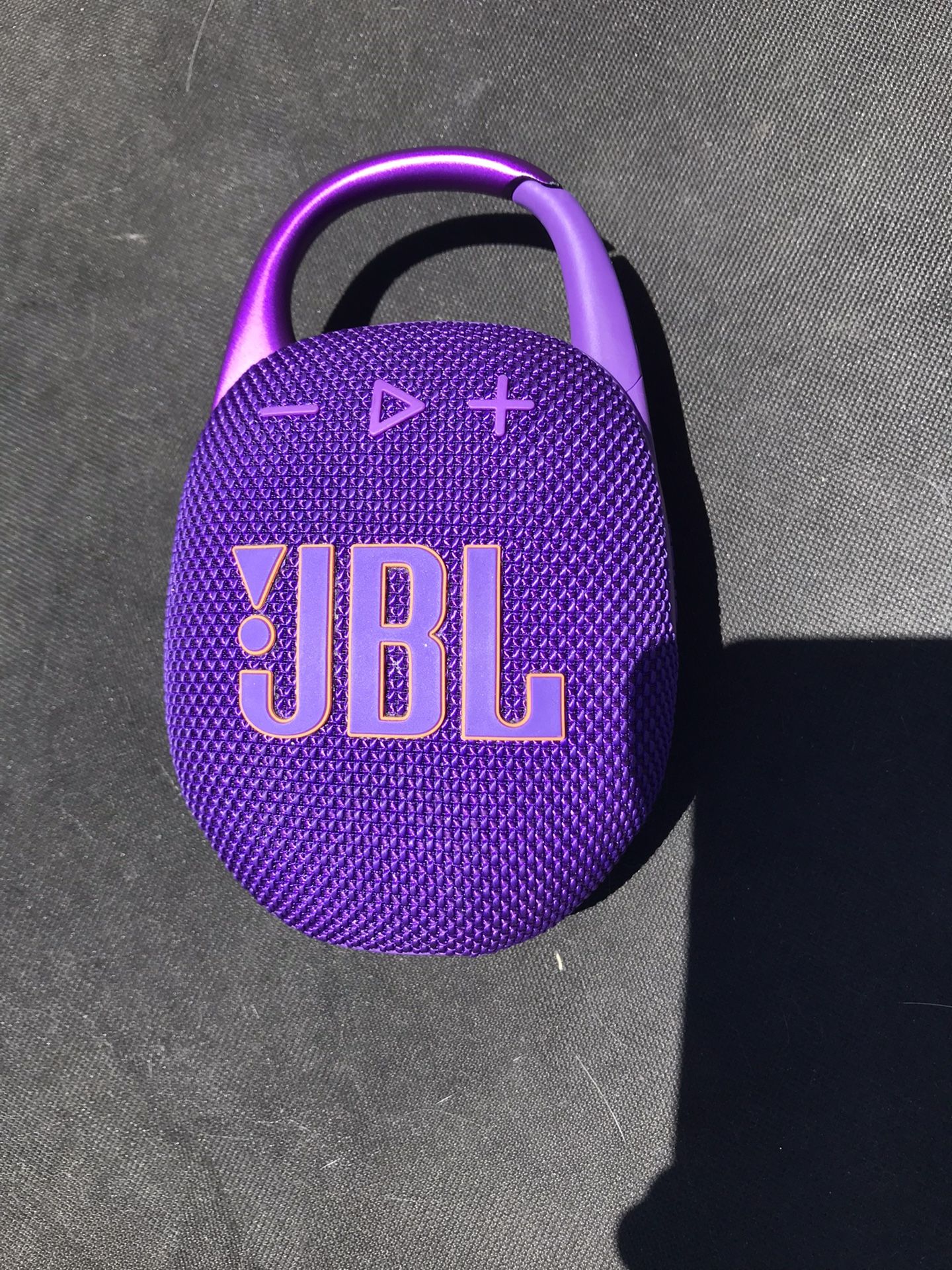 Great Deal!!! JBL Clip 5 Bluetooth Speaker