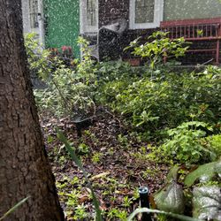 Sprinkler Repair / Irrigation Fix