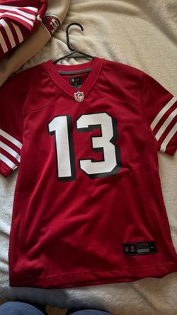 49ER JERSERY