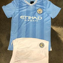 Soccer Uniforms