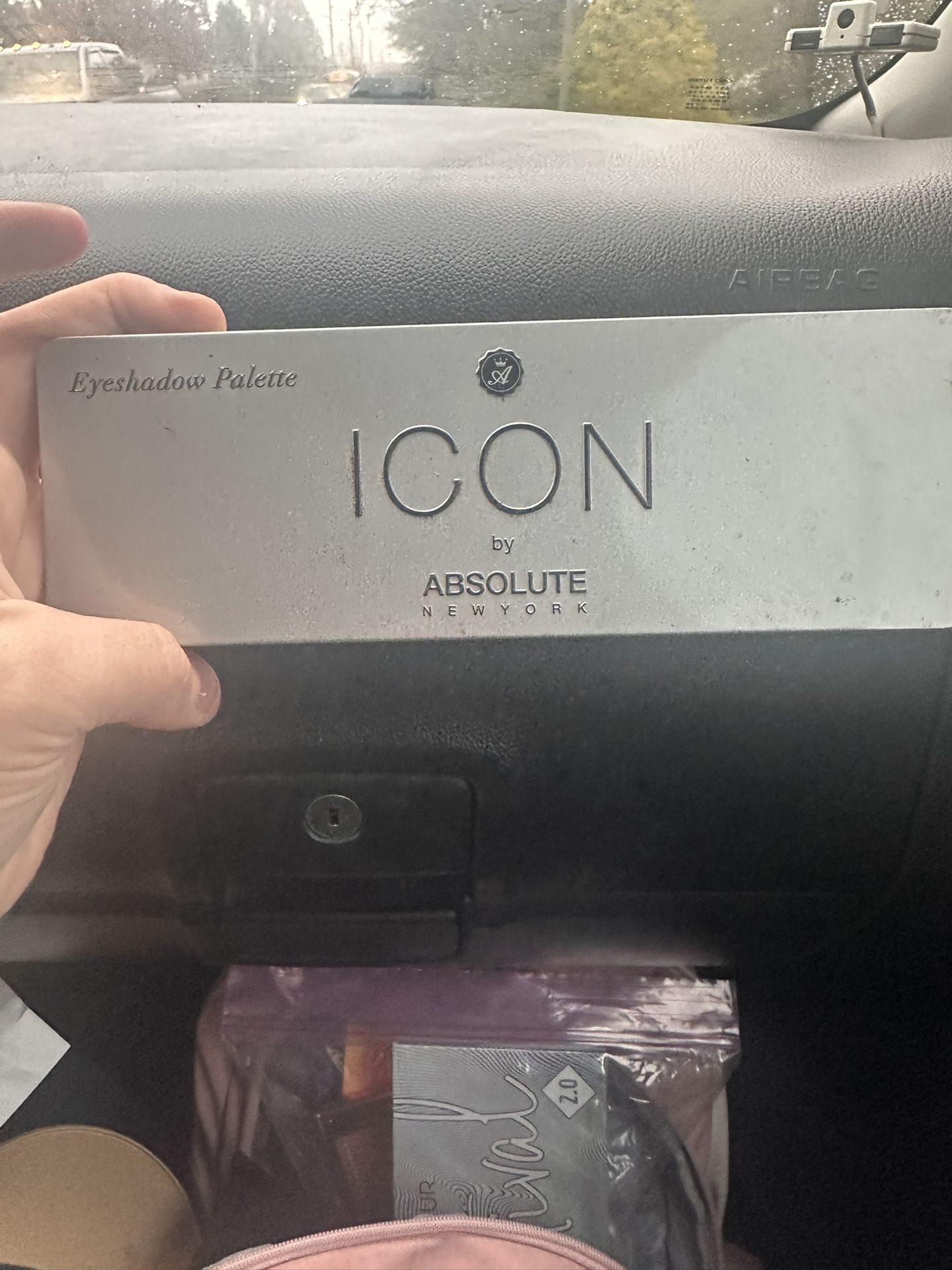 ICON by ABSOLUTE New York
