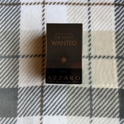 Azzaro The Most Wanted