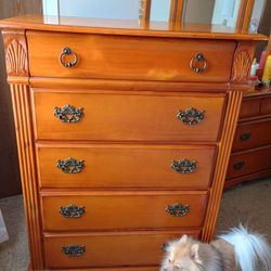 Elegant Dresser 4sale!