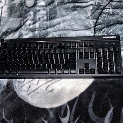 CyberPower Mouse/KeyBoard