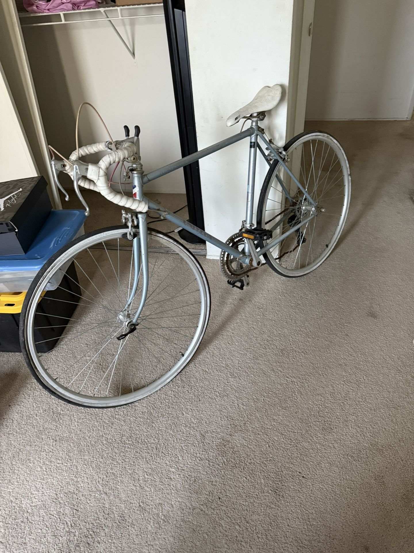 Road Bike For Sale