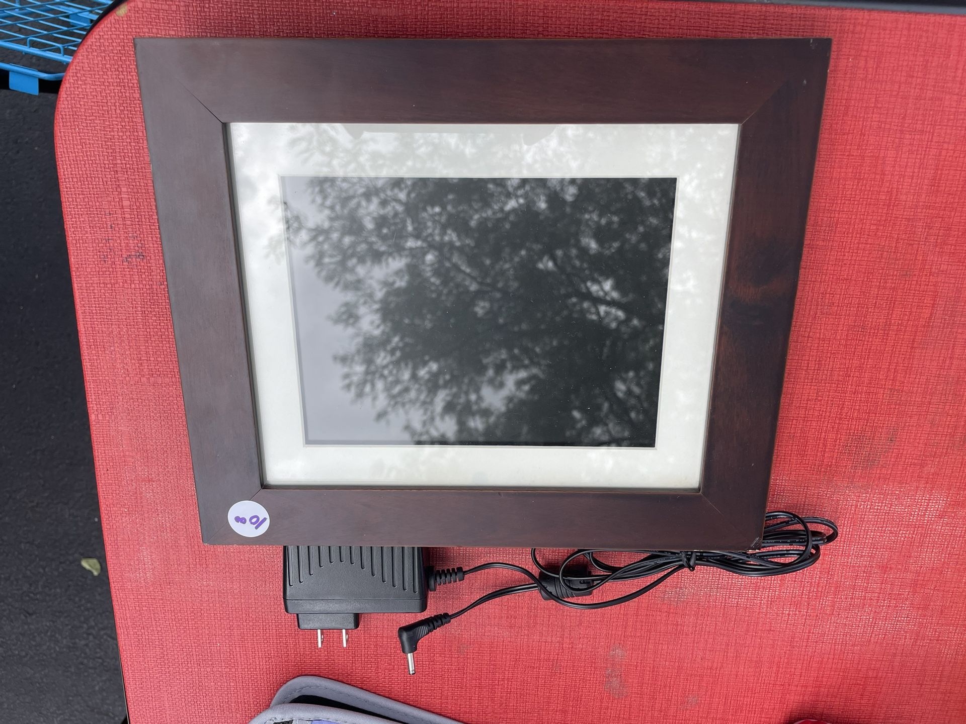 Digital Photo frame