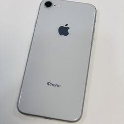 IPhone 8 64GB Fully unlocked 