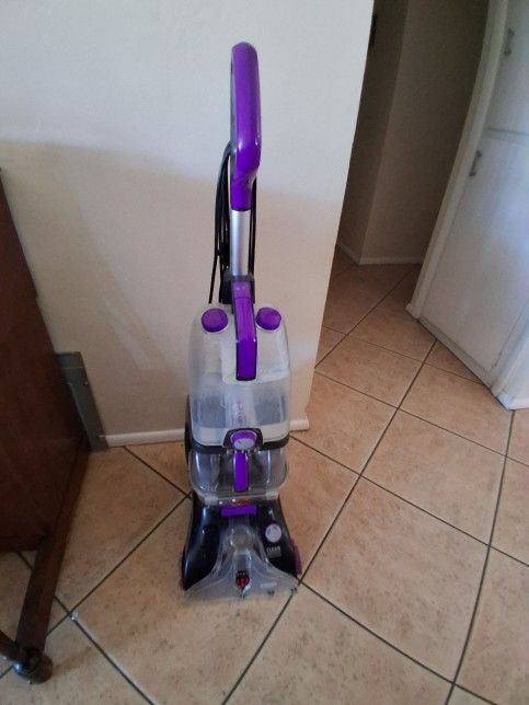 Hoover Carpet Cleaner