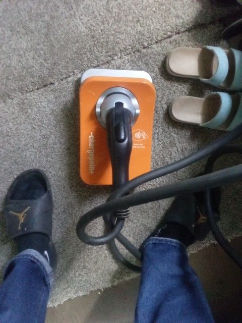 Charging Point