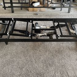Intertek Adjustable Bed Base/frame 