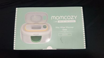 MomCozy Wet Wipe Warmer