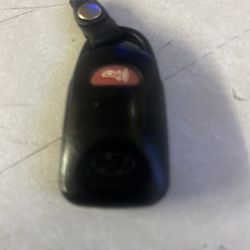 Key fob