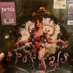 Melanie Martínez Récord 