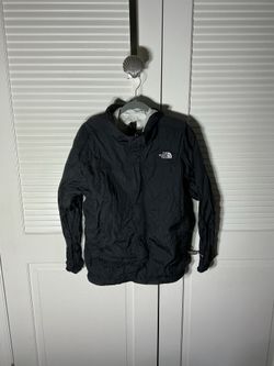 North Face windbreaker