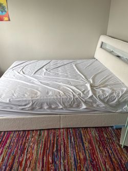 King Size Mattress