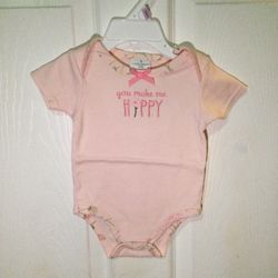 Baby Clothing 3-6 Month