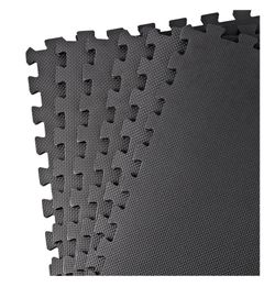 Yoga, kids floor mat 36 pcs