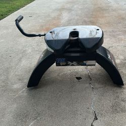 Reese 5’th Wheel Hitch