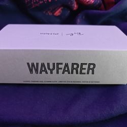 Meta Ray Bans Wayfarers Glasses