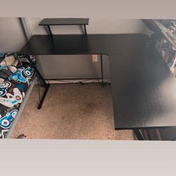 Mesa Para Video Juegos O Computadoras 