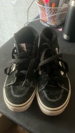 Vans sneakers kids
