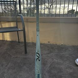 Rawlings Clout AI BBCOR 32/29 Bat