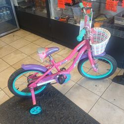 Kids Bike Brand New. Only $60