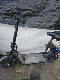 gyroor scooter