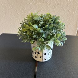 Potted Artificial Plant