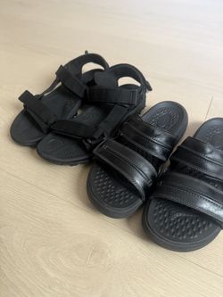 Men’s Sandals 9