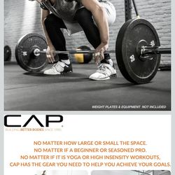 80LBS OF WEIGHTS & 35LBS OLYMPIC 2" 7FT 500LBS MAX CHROME BAR & 1" 4Ft BAR