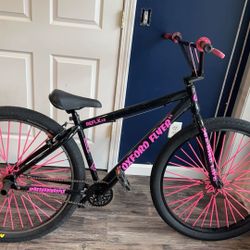 big flyer