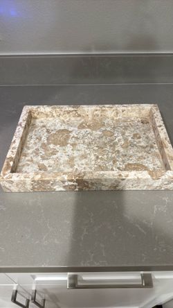 Marble Tray