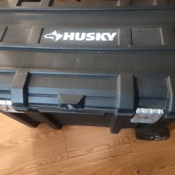Husky Tool Storage 
