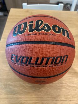 Basketball