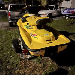 Jet Ski For Sale