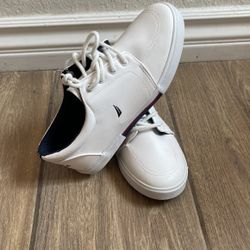 New Boys Nautica Shoes