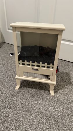 Space Heater