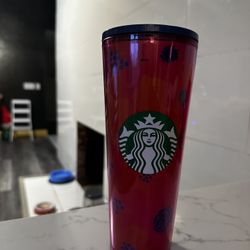 Starbucks Cup -Venti