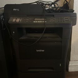 Brother’s Printer Mfc 8710Dw