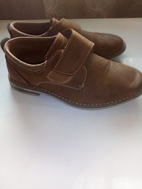Dress Shoes