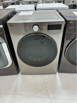 🤯💥Vented Stackable Gas Dryer 🤯💥