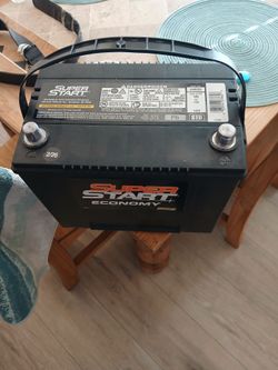 24 R car battery