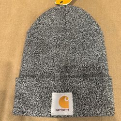                CARHARTT BEANIE.....