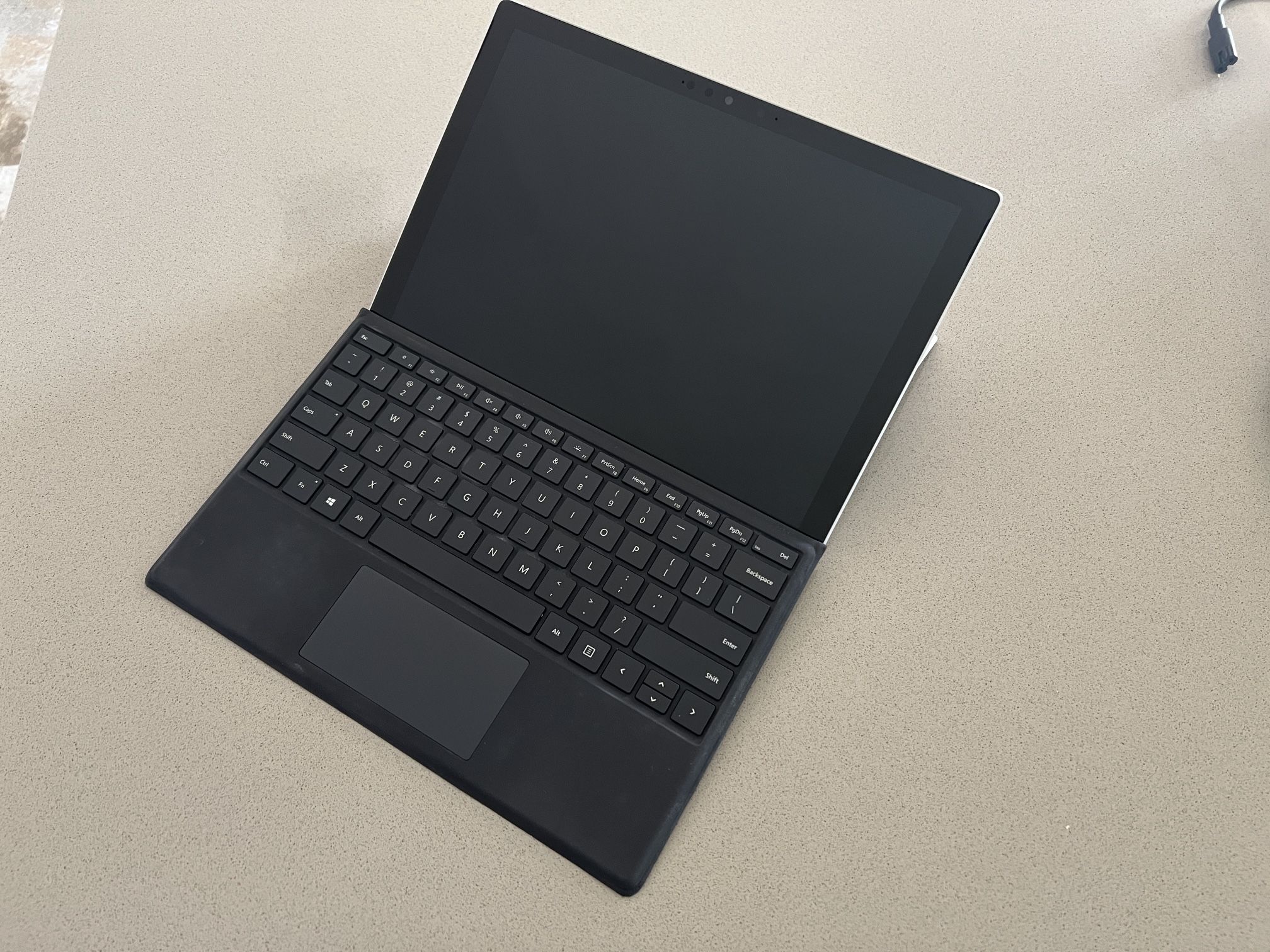 Surface Pro 7